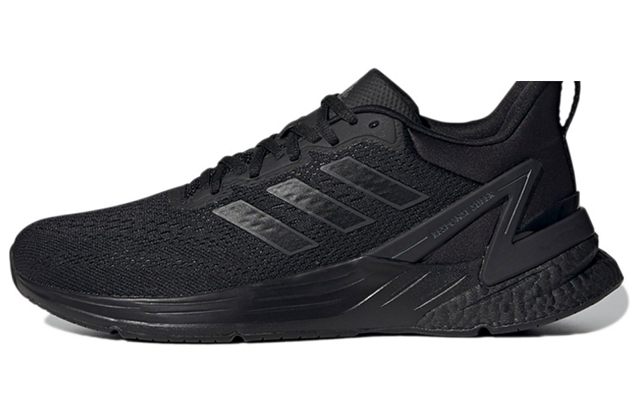 Фото № 1 с приближением к товару «‎adidas Response Super 2.0 Black»