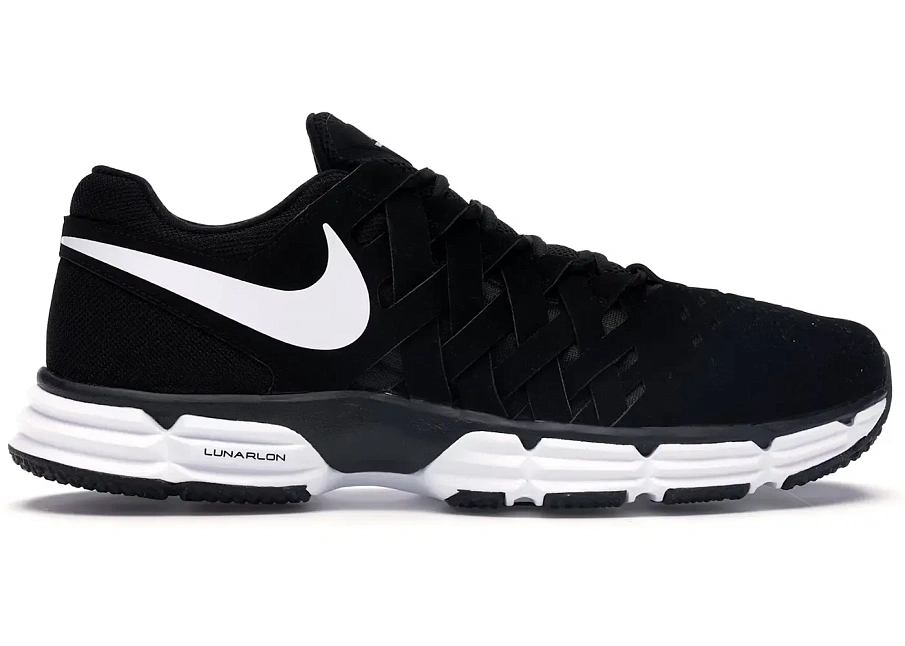 Фото № 1 с приближением к товару «‎Nike Lunar Fingertrap TR»