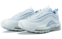 Фото № 3 с приближением к товару «‎ Nike Air Max 97 Running shoes White»