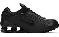 Фото № 2 с приближением к товару «‎Nike Shox R4 (GS)»