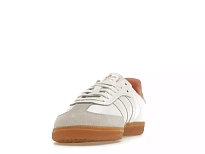 Фото № 6 с приближением к товару «‎adidas Samba OG White Wonder Clay Gum »