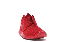 Фото № 4 с приближением к товару «‎Nike Roshe Run Triple Red»
