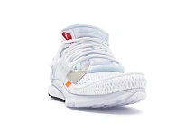 Фото № 2 с приближением к товару «‎Nike Air Presto Off-White White (2018)»