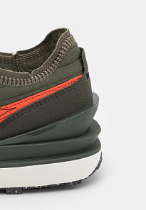 Фото № 5 с приближением к товару «‎Nike Waffle One »