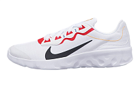 Фото № 1 с приближением к товару «‎Nike Explore Strada GS 'Platinum Tint'»