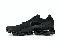 Фото № 3 с приближением к товару «‎Nike Air VaporMax CS Triple Black »
