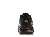 Фото № 4 с приближением к товару «‎Nike Air Max Plus 3D Swoosh Black»