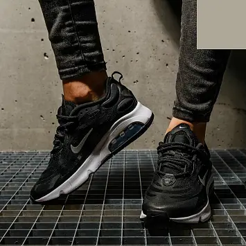 Nike Air Max Exosense Wmns BlackGrey (CK6922-002) - 2