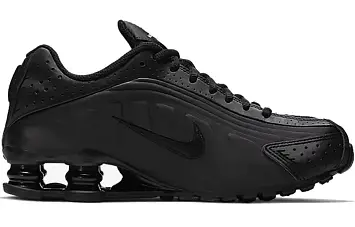 Nike Shox R4 (GS) - 2