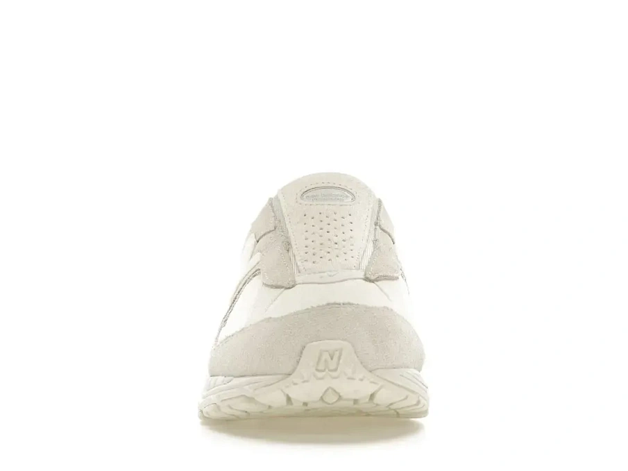 Фото № 2 с приближением к товару «‎New Balance 2002R Mule»