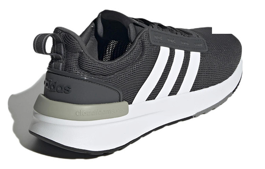 Фото № 4 с приближением к товару «‎ adidas neo Racer Tr21 Running shoes»