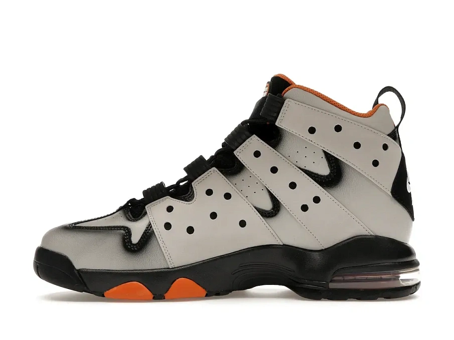 Фото № 3 с приближением к товару «‎Nike Air Max 2 CB '94 Airbrushed Light Iron Ore»