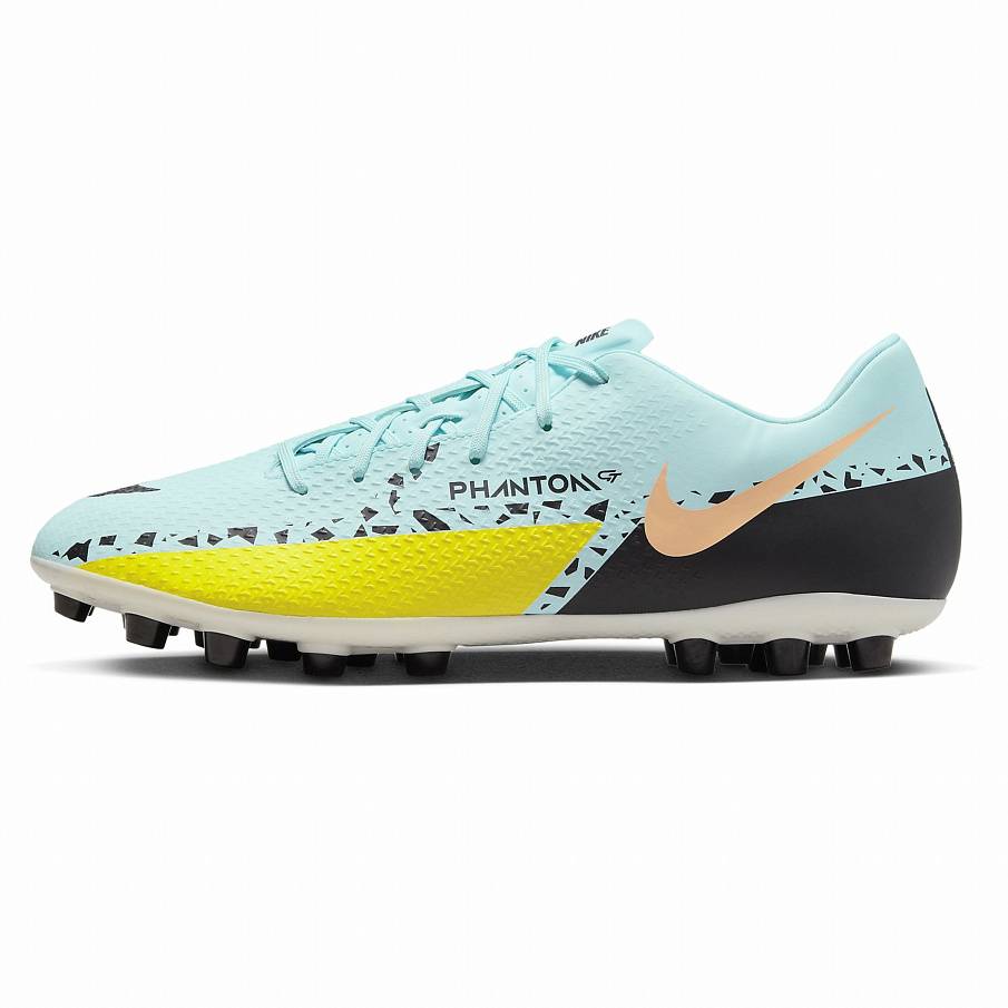 Фото № 1 с приближением к товару «‎Nike Academy »