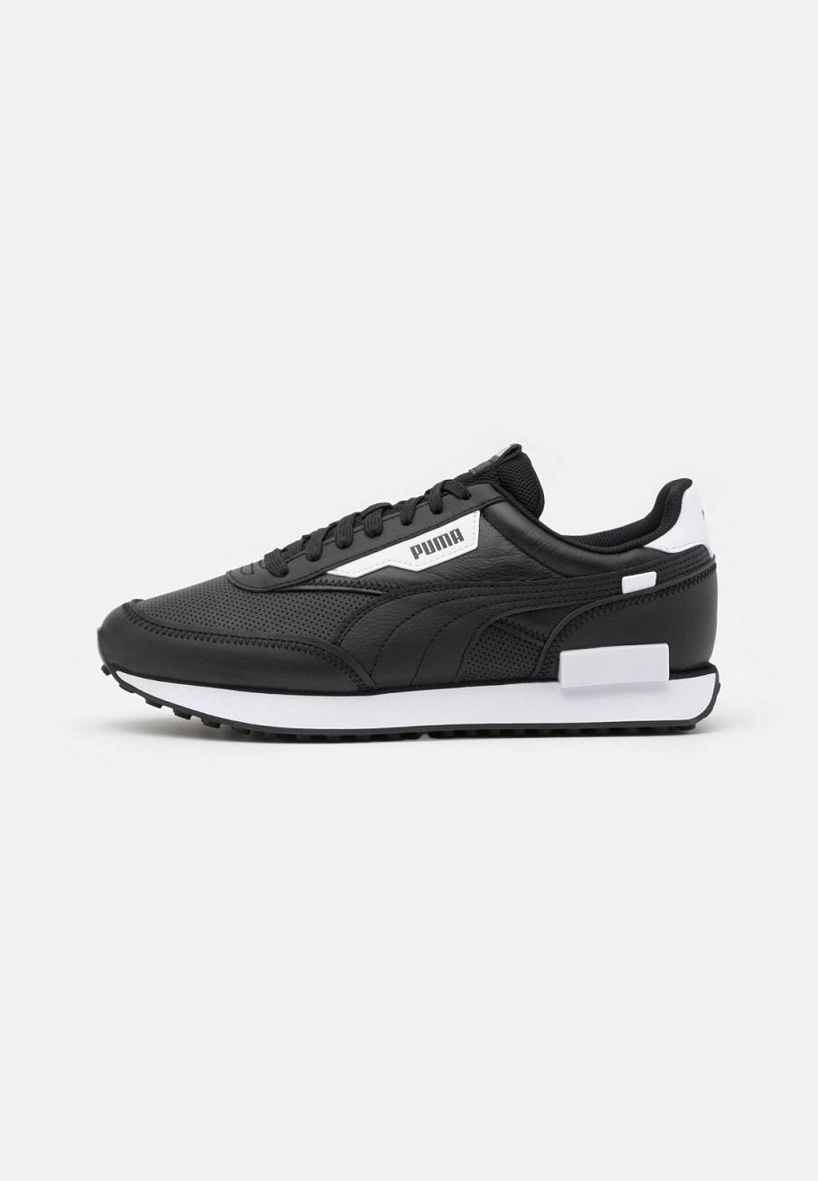 Фото № 1 с приближением к товару «‎Puma Future Rider Contrast »