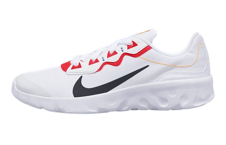 Фото № 1 с приближением к товару «‎Nike Explore Strada GS 'Platinum Tint'»