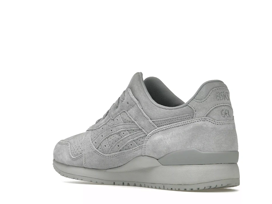 Фото № 3 с приближением к товару «‎ASICS Gel-Lyte III 30th Anniversary Piedmont Grey»