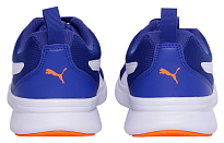 Фото № 4 с приближением к товару «‎Puma Flex Essential Shoes Blue»
