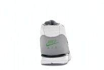 Фото № 4 с приближением к товару «‎Nike Air Trainer 1 Mid Chlorophyll (2008)»