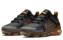 Фото № 3 с приближением к товару «‎Nike Wmns Air VaporMax 2019 SE 'Floral'»