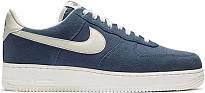 Фото № 1 с приближением к товару «‎Nike Air Force 1 Low 07 Monsoon Blue»