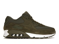 Фото № 1 с приближением к товару «‎Nike Air Max 90 Medium Olive»