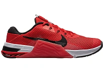 Фото № 1 с приближением к товару «‎Nike Metcon 7 Chile Red»