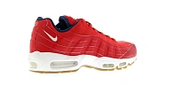 Фото № 6 с приближением к товару «‎Nike Air Max 95 Independence Day»