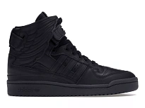 Фото № 1 с приближением к товару «‎adidas Forum Hi Wings 4.0 Jeremy Scott Black»