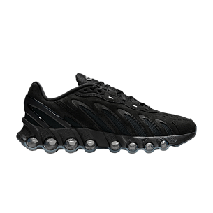 Nike Air Max Dn8 Leather Black Smoke Grey (IB6381-002)