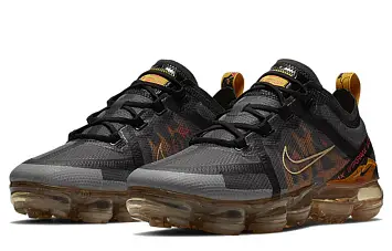 Nike Wmns Air VaporMax 2019 SE 'Floral' - 5