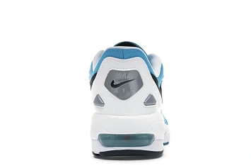 Nike Air Max2 Light Blue Lagoon - 4
