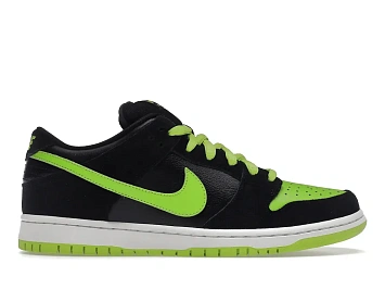 Nike SB Dunk Low Neon J Pack - 1
