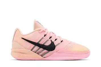 Nike Women's Sabrina 3 EP Twin - 2