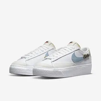 Nike Blazer Platform Se Next Nature  - 4