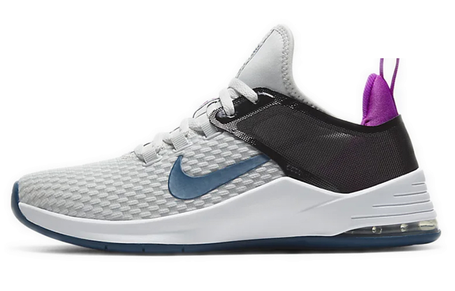 Фото № 1 с приближением к товару «‎Nike Wmns Air Max Bella TR 2 GreyPurple»