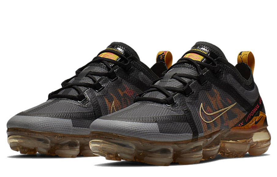 Фото № 3 с приближением к товару «‎Nike Wmns Air VaporMax 2019 SE 'Floral'»