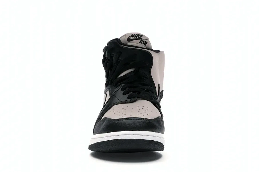 Фото № 2 с приближением к товару «‎Jordan 1 Rebel XX Silt Red »