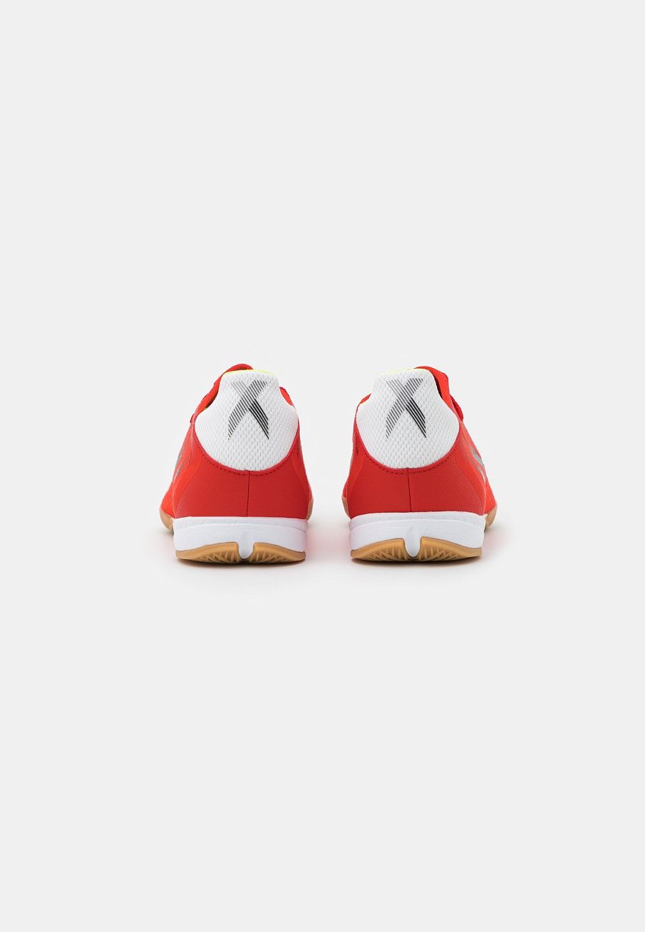 Фото № 3 с приближением к товару «‎Adidas X IN »