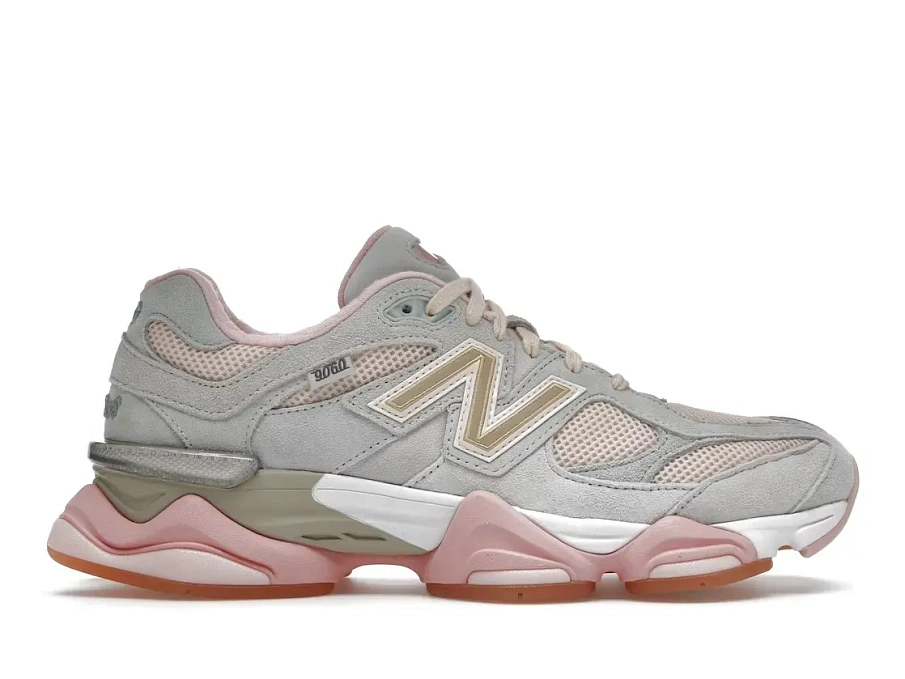 Фото № 1 с приближением к товару «‎New Balance 9060»