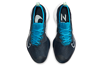Фото № 4 с приближением к товару «‎Nike Air Zoom Tempo Next BlackBlue»
