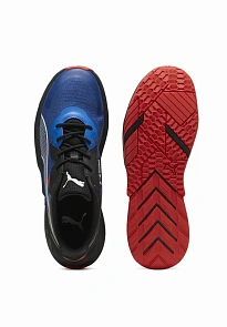 Фото № 4 с приближением к товару «‎Кроссовки Puma sppu112o0oa-q11-n»