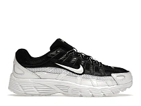 Фото № 1 с приближением к товару «‎Nike P 6000 Black White »