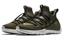Фото № 3 с приближением к товару «‎Nike Air Zoom Grade 'Cargo Khaki'»