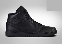 Фото № 1 с приближением к товару «‎Nike Air Jordan 1 Retro Triple»