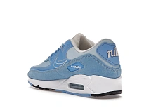 Фото № 5 с приближением к товару «‎Nike Air Max 90 SE First Use University Blue»