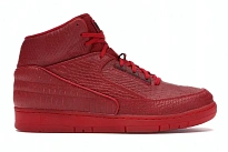 Фото № 1 с приближением к товару «‎Nike Air Python Red October»