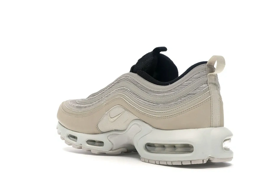 Фото № 5 с приближением к товару «‎Nike Air Max Plus 97 Light Orewood Brown»