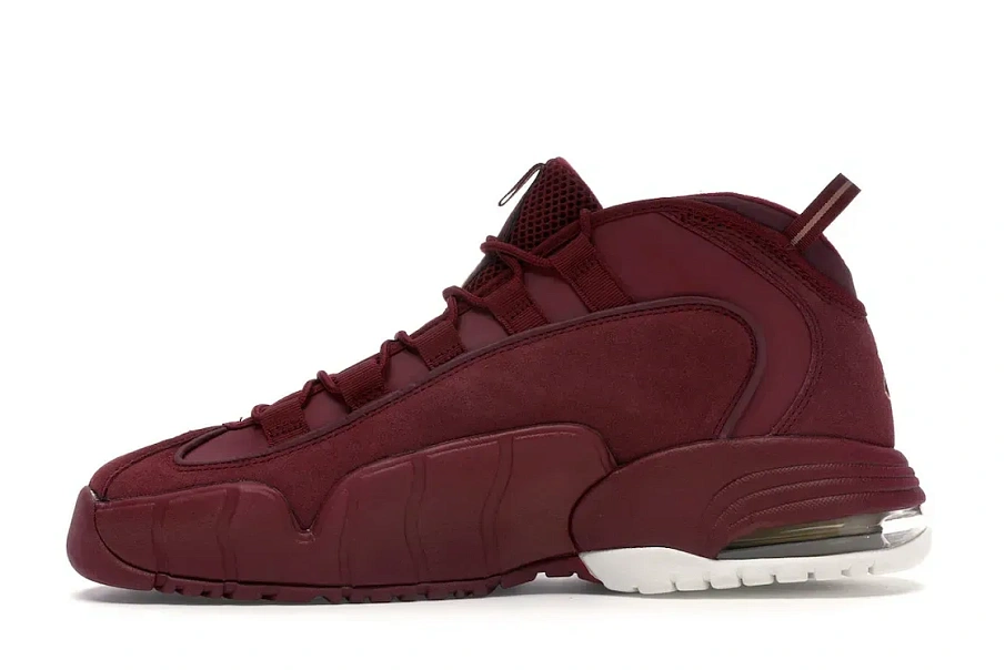 Фото № 3 с приближением к товару «‎Nike Air Max Penny House Party»