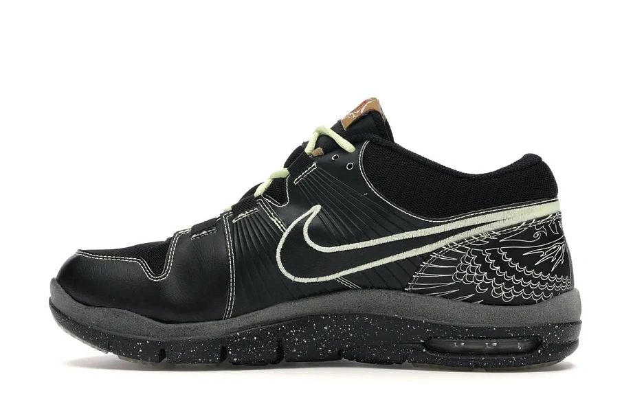 Фото № 5 с приближением к товару «‎Nike Trainer 1 PE Manny Pacquiao Lights Out»