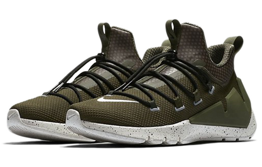 Фото № 3 с приближением к товару «‎Nike Air Zoom Grade 'Cargo Khaki'»